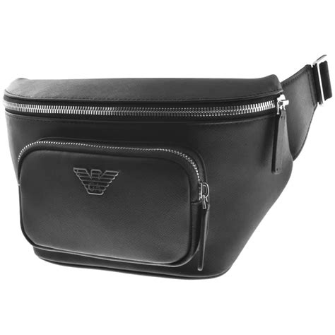 emporio armani belt bag|vintage armani belt.